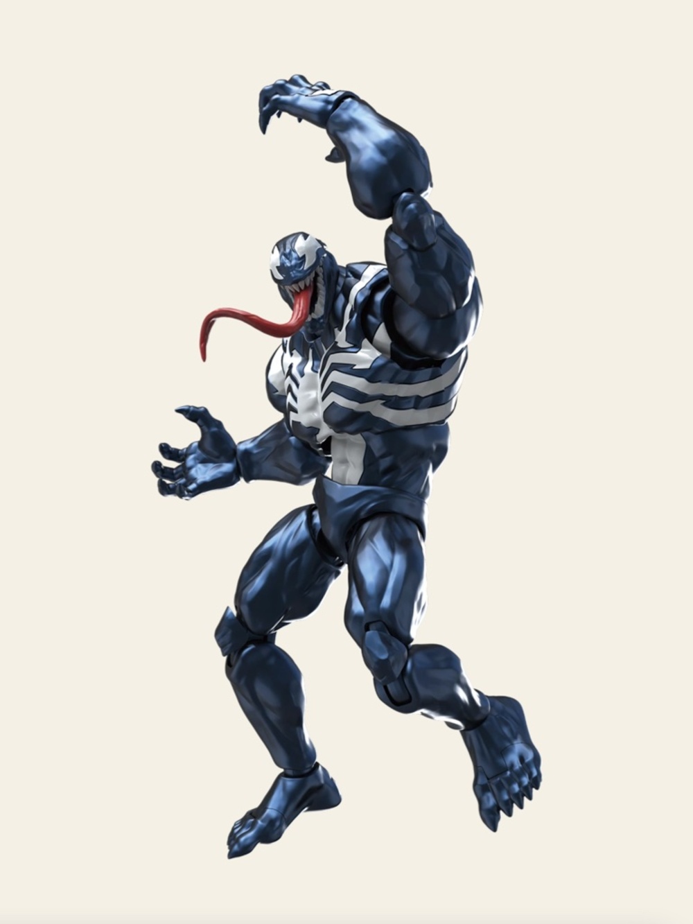 Marvel Infinity SAGA - Marvel Rivals - Venom Model Kit - Picture 6 of 7